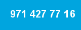 971 427 77 16